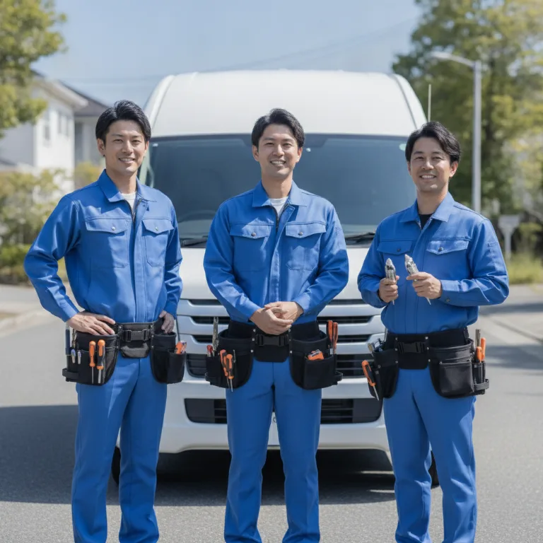 窓の設置 のチーム: 真岡市